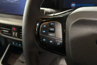 Ford Transit Courier Trend Automatic Electric Panel Van - Stock Number (1660930) - 4th supplementary image