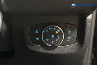 Ford Transit Courier Trend Automatic Electric Panel Van - Stock Number (1660930) - 11th supplementary image