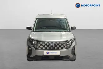Ford Transit Courier Trend Automatic Electric Panel Van - Stock Number (1660930) - Front bumper