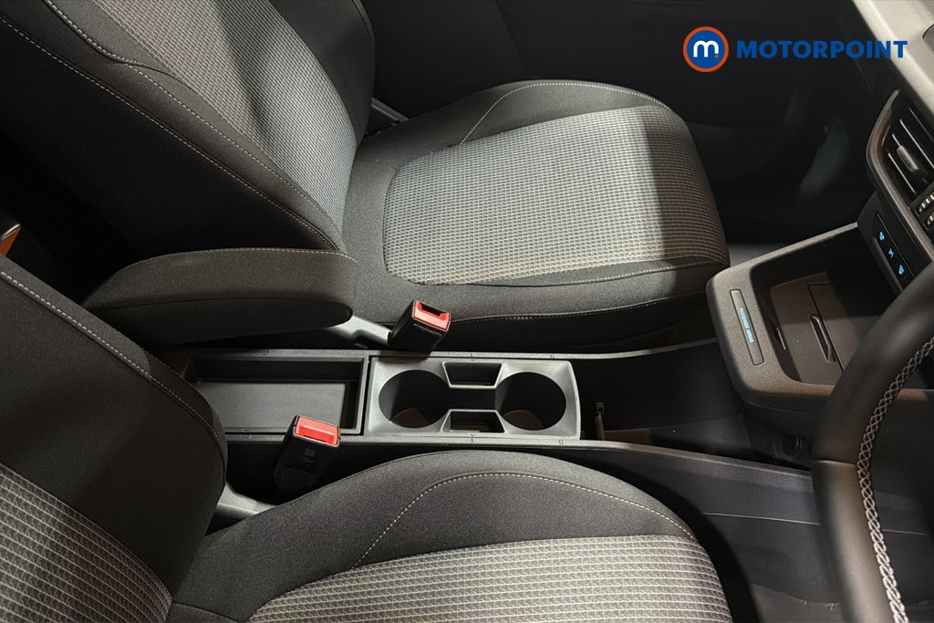Ford Transit Courier Trend Automatic Electric Panel Van - Stock Number (1660930) - 15th supplementary image