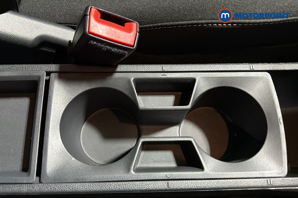 Ford Transit Courier Trend Automatic Electric Panel Van - Stock Number (1660930) - 16th supplementary image