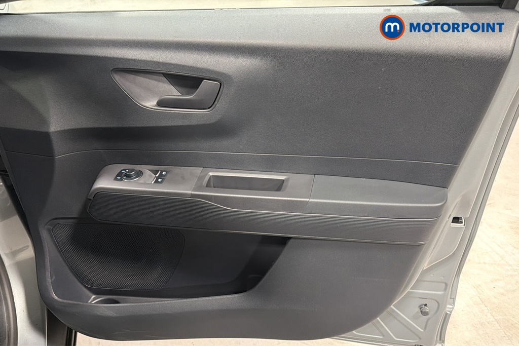 Ford Transit Courier Trend Automatic Electric Panel Van - Stock Number (1660930) - 18th supplementary image