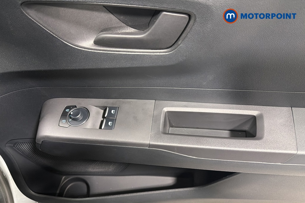 Ford Transit Courier Trend Automatic Electric Panel Van - Stock Number (1660930) - 19th supplementary image