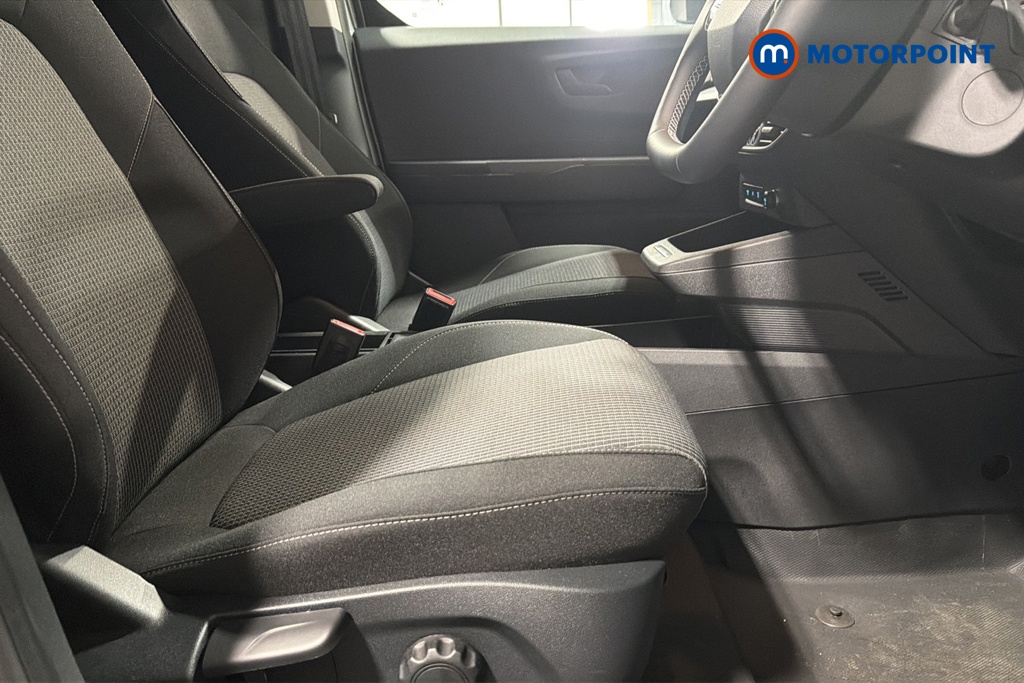 Ford Transit Courier Trend Automatic Electric Panel Van - Stock Number (1660930) - 22nd supplementary image