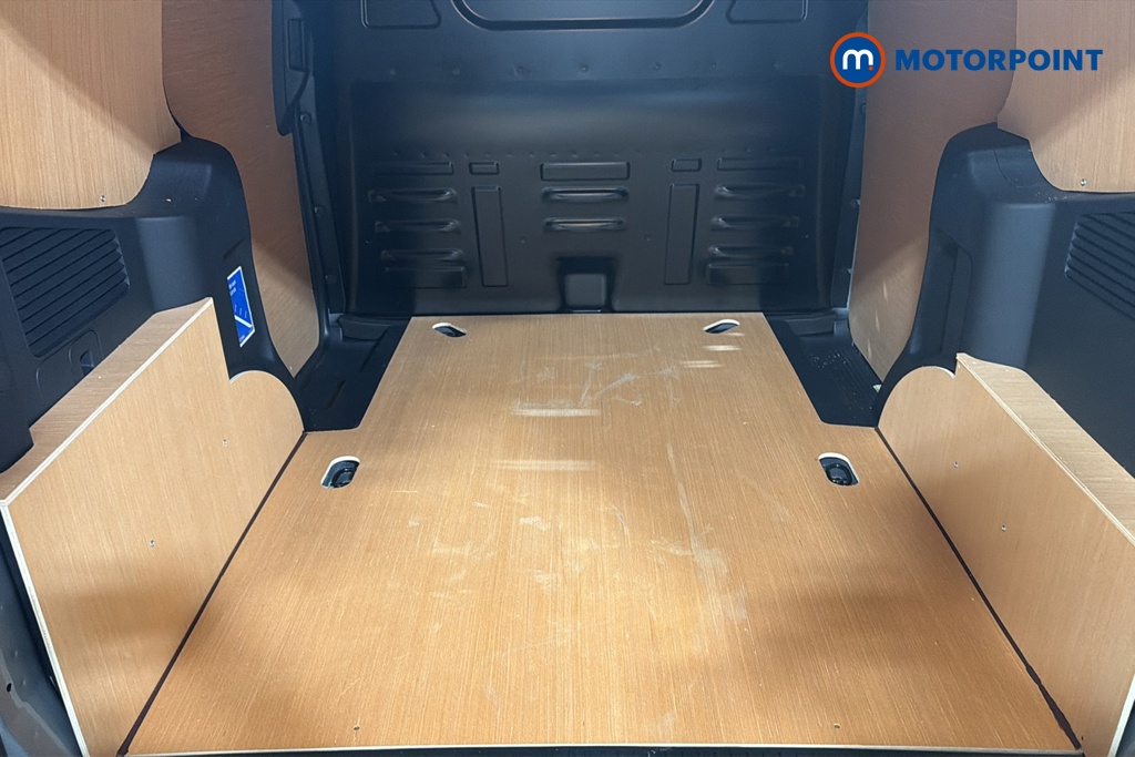 Ford Transit Courier Trend Automatic Electric Panel Van - Stock Number (1660930) - 30th supplementary image