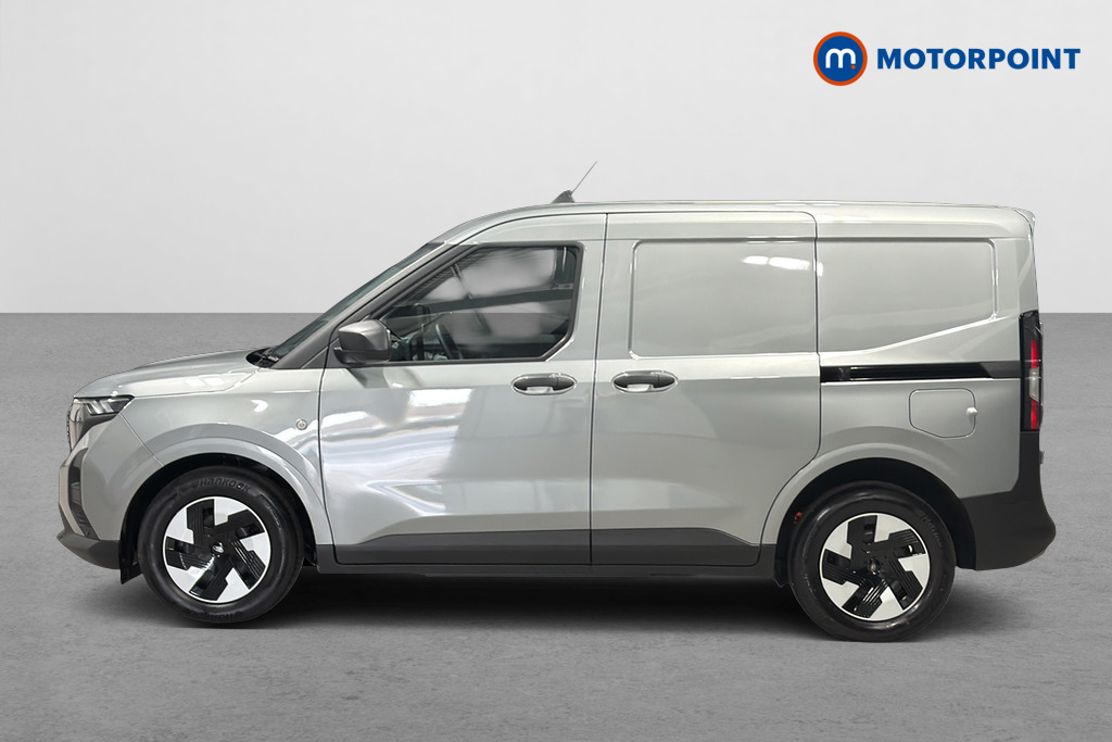 Ford Transit Courier Trend Automatic Electric Panel Van - Stock Number (1660930) - Drivers side