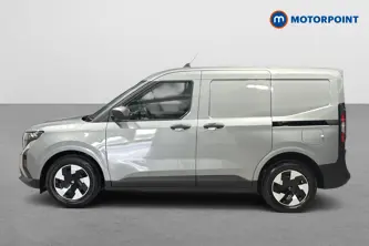 Ford Transit Courier Trend Automatic Electric Panel Van - Stock Number (1660930) - Drivers side