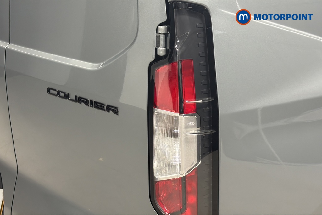 Ford Transit Courier Trend Automatic Electric Panel Van - Stock Number (1660930) - 36th supplementary image