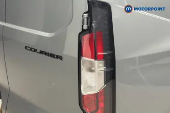 Ford Transit Courier Trend Automatic Electric Panel Van - Stock Number (1660930) - 36th supplementary image