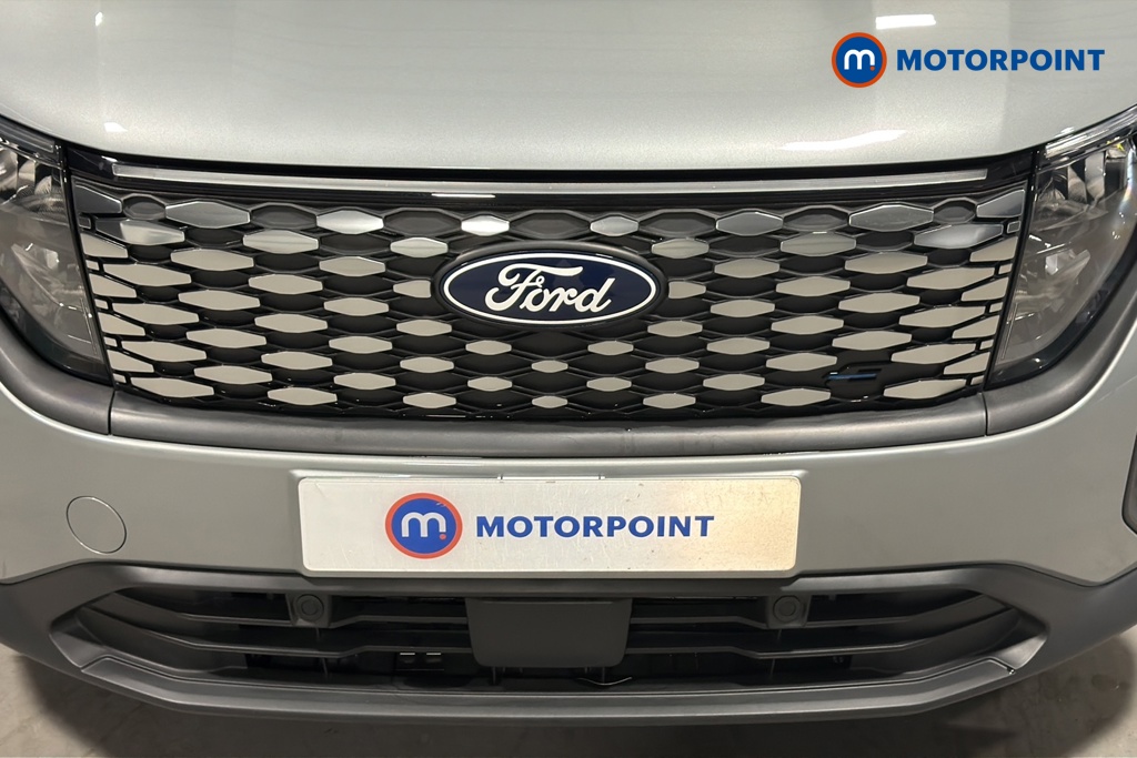 Ford Transit Courier Trend Automatic Electric Panel Van - Stock Number (1660930) - 43rd supplementary image