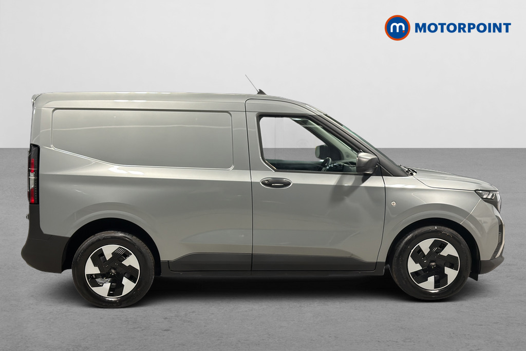 Ford Transit Courier Trend Automatic Electric Panel Van - Stock Number (1660930) - Passenger side
