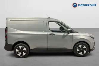 Ford Transit Courier Trend Automatic Electric Panel Van - Stock Number (1660930) - Passenger side