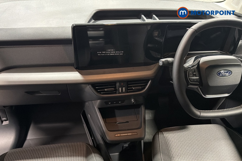 Ford Transit Courier Trend Automatic Electric Panel Van - Stock Number (1660930) - 1st supplementary image