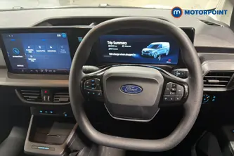 Ford Transit Courier Trend Automatic Electric Panel Van - Stock Number (1660936) - 2nd supplementary image