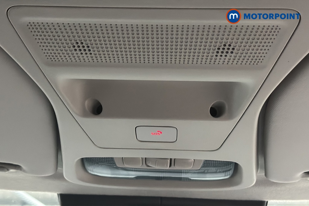 Ford Transit Courier Trend Automatic Electric Panel Van - Stock Number (1660936) - 993rd supplementary image