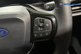 Ford Transit Courier Trend Automatic Electric Panel Van - Stock Number (1660936) - 3rd supplementary image
