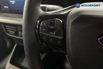 Ford Transit Courier Trend Automatic Electric Panel Van - Stock Number (1660936) - 4th supplementary image