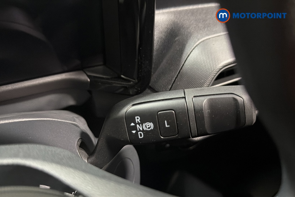 Ford Transit Courier Trend Automatic Electric Panel Van - Stock Number (1660936) - 6th supplementary image