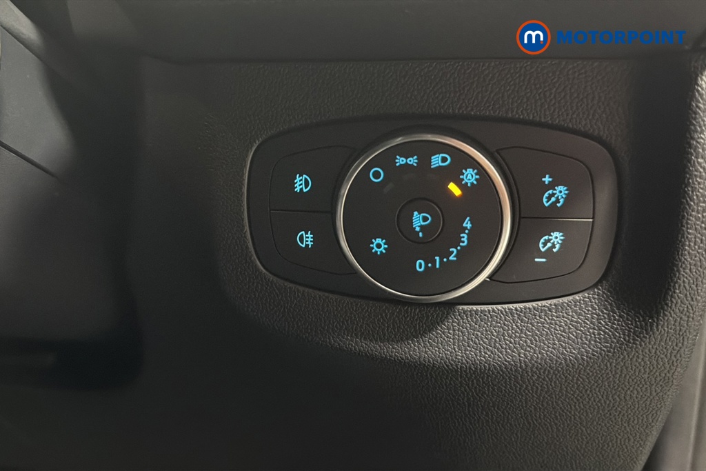 Ford Transit Courier Trend Automatic Electric Panel Van - Stock Number (1660936) - 11th supplementary image