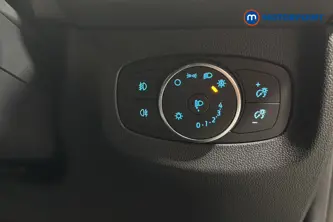 Ford Transit Courier Trend Automatic Electric Panel Van - Stock Number (1660936) - 11th supplementary image