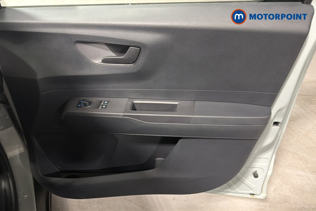 Ford Transit Courier Trend Automatic Electric Panel Van - Stock Number (1660936) - 18th supplementary image