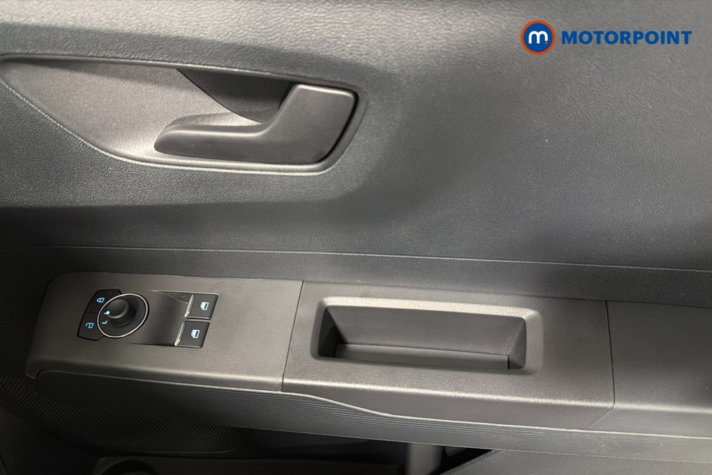 Ford Transit Courier Trend Automatic Electric Panel Van - Stock Number (1660936) - 19th supplementary image