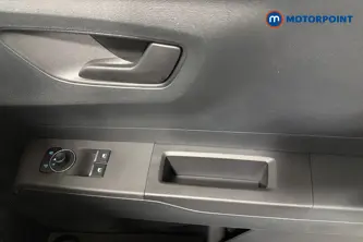Ford Transit Courier Trend Automatic Electric Panel Van - Stock Number (1660936) - 19th supplementary image