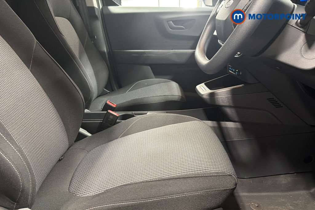 Ford Transit Courier Trend Automatic Electric Panel Van - Stock Number (1660936) - 22nd supplementary image