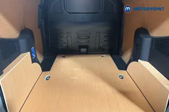 Ford Transit Courier Trend Automatic Electric Panel Van - Stock Number (1660936) - 30th supplementary image