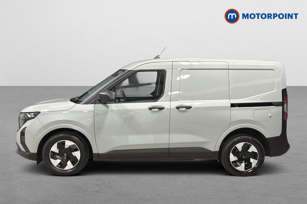 Ford Transit Courier Trend Automatic Electric Panel Van - Stock Number (1660936) - Drivers side