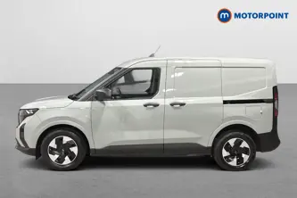 Ford Transit Courier Trend Automatic Electric Panel Van - Stock Number (1660936) - Drivers side