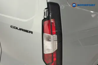 Ford Transit Courier Trend Automatic Electric Panel Van - Stock Number (1660936) - 36th supplementary image