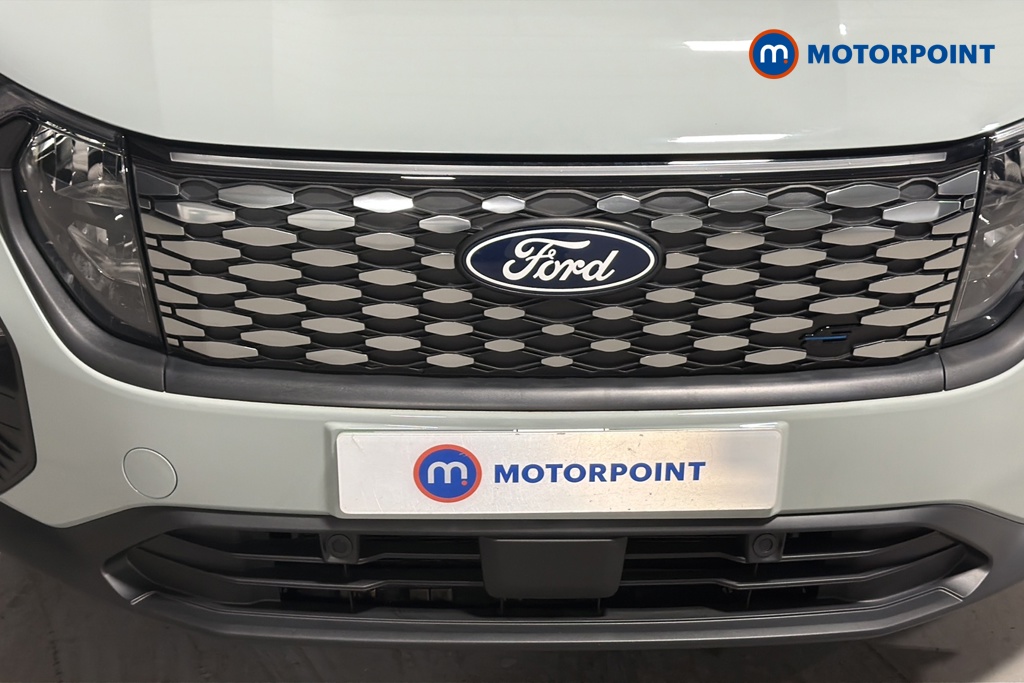 Ford Transit Courier Trend Automatic Electric Panel Van - Stock Number (1660936) - 43rd supplementary image