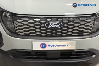 Ford Transit Courier Trend Automatic Electric Panel Van - Stock Number (1660936) - 43rd supplementary image