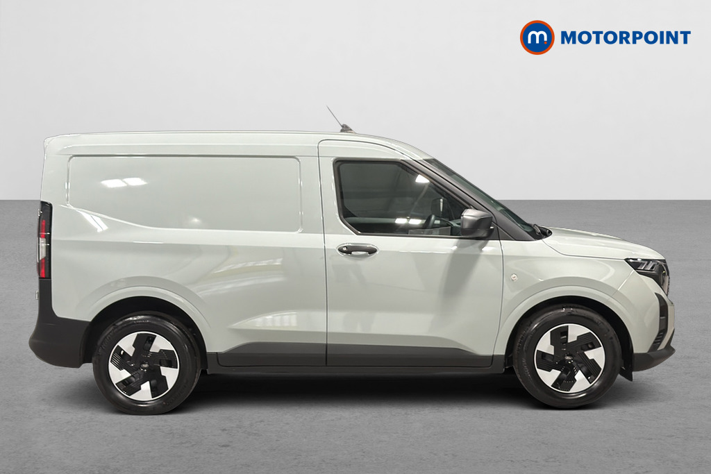 Ford Transit Courier Trend Automatic Electric Panel Van - Stock Number (1660936) - Passenger side