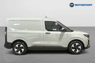 Ford Transit Courier Trend Automatic Electric Panel Van - Stock Number (1660936) - Passenger side