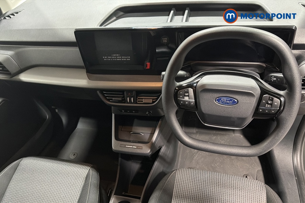 Ford Transit Courier Trend Automatic Electric Panel Van - Stock Number (1660936) - 1st supplementary image