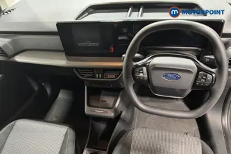 Ford Transit Courier Trend Automatic Electric Panel Van - Stock Number (1660936) - 1st supplementary image