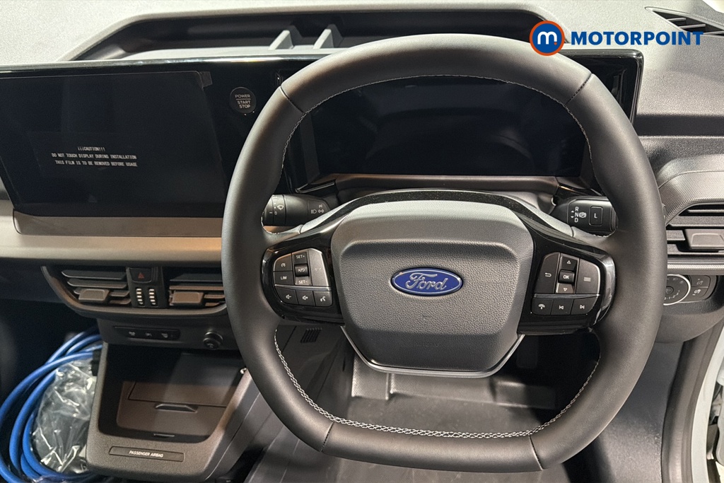 Ford Transit Courier Trend Automatic Electric Panel Van - Stock Number (1660979) - 2nd supplementary image