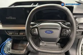Ford Transit Courier Trend Automatic Electric Panel Van - Stock Number (1660979) - 2nd supplementary image