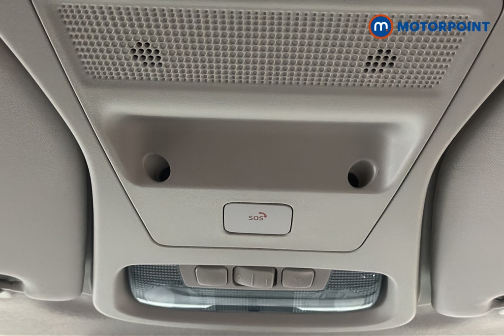 Ford Transit Courier Trend Automatic Electric Panel Van - Stock Number (1660979) - 993rd supplementary image