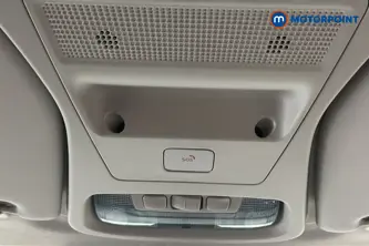 Ford Transit Courier Trend Automatic Electric Panel Van - Stock Number (1660979) - 993rd supplementary image