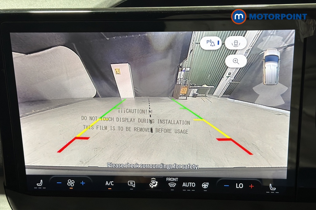 Ford Transit Courier Trend Automatic Electric Panel Van - Stock Number (1660979) - 994th supplementary image