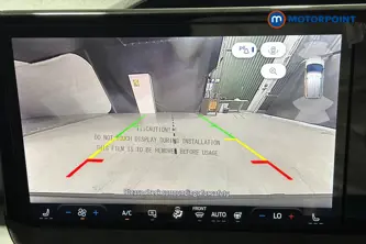 Ford Transit Courier Trend Automatic Electric Panel Van - Stock Number (1660979) - 994th supplementary image