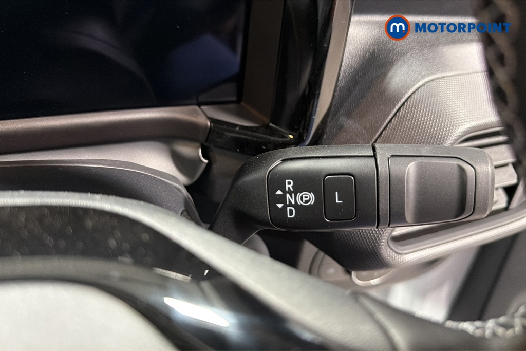 Ford Transit Courier Trend Automatic Electric Panel Van - Stock Number (1660979) - 6th supplementary image