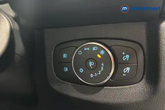 Ford Transit Courier Trend Automatic Electric Panel Van - Stock Number (1660979) - 11th supplementary image