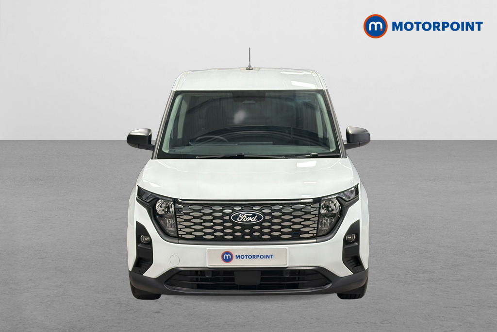 Ford Transit Courier Trend Automatic Electric Panel Van - Stock Number (1660979) - Front bumper