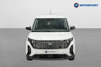 Ford Transit Courier Trend Automatic Electric Panel Van - Stock Number (1660979) - Front bumper