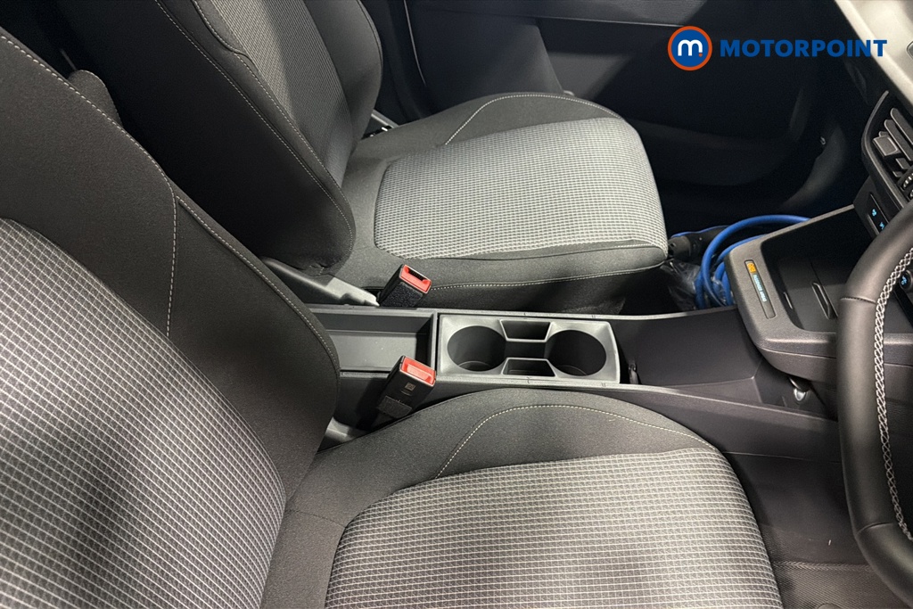 Ford Transit Courier Trend Automatic Electric Panel Van - Stock Number (1660979) - 15th supplementary image