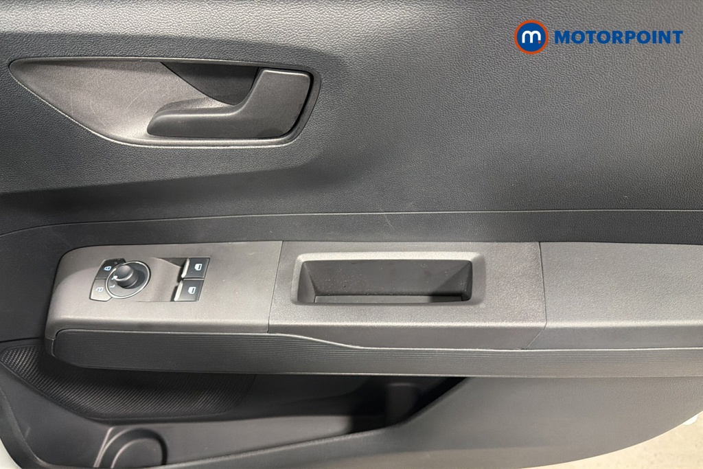 Ford Transit Courier Trend Automatic Electric Panel Van - Stock Number (1660979) - 19th supplementary image